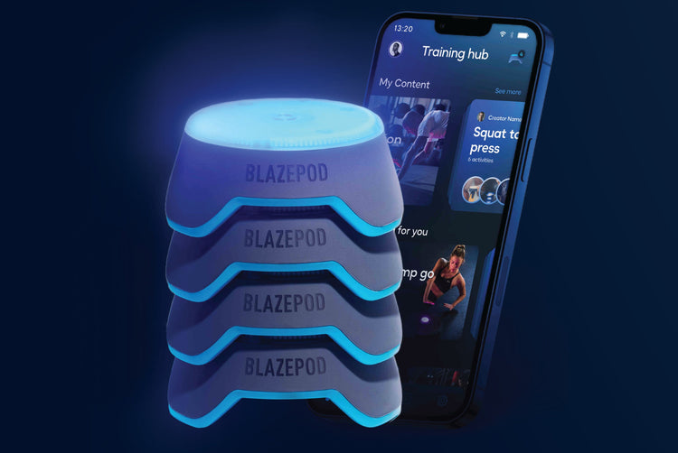 BLAZEPOD