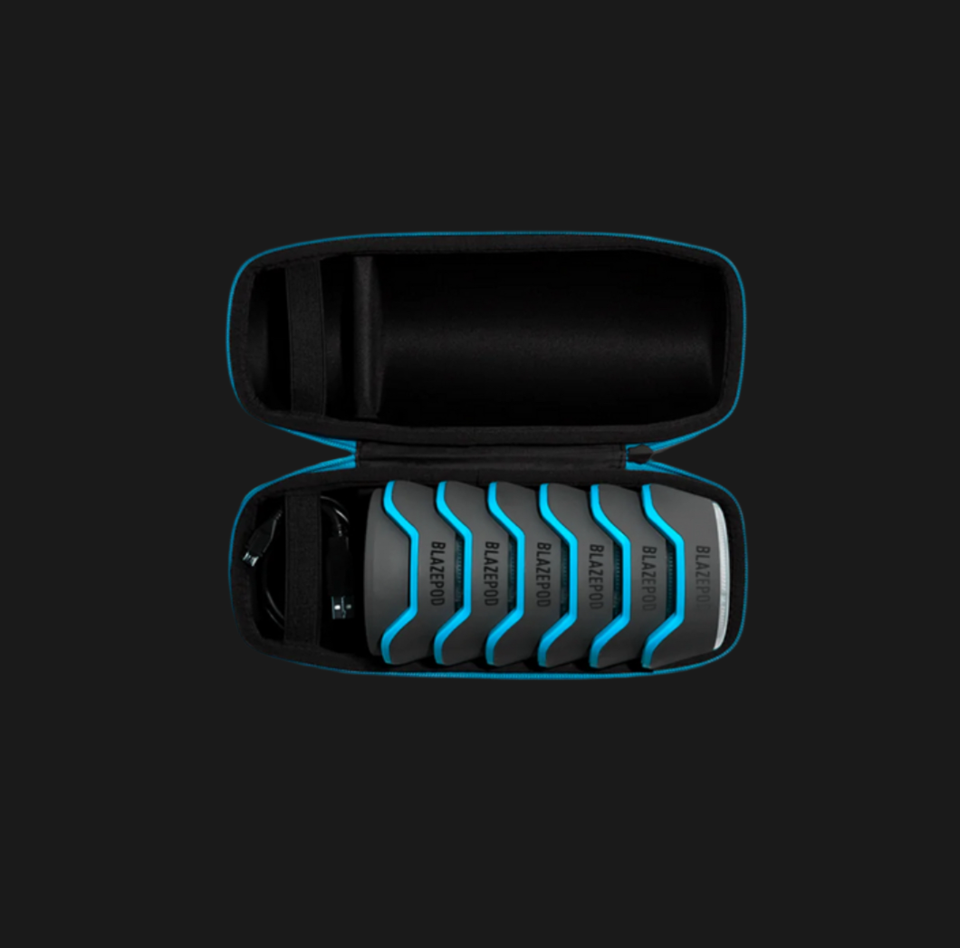 BLAZEPOD PACK RIW PRO