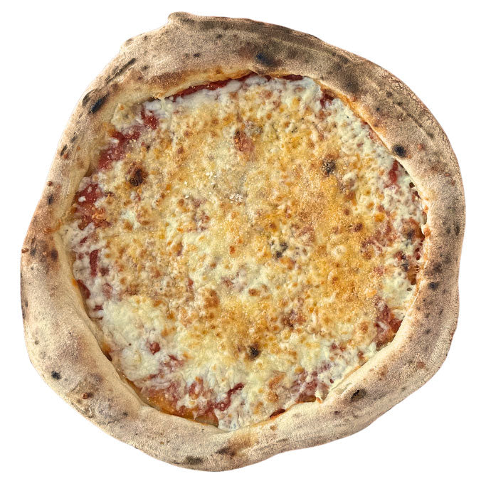 PIZZA ANGRY PAESANO