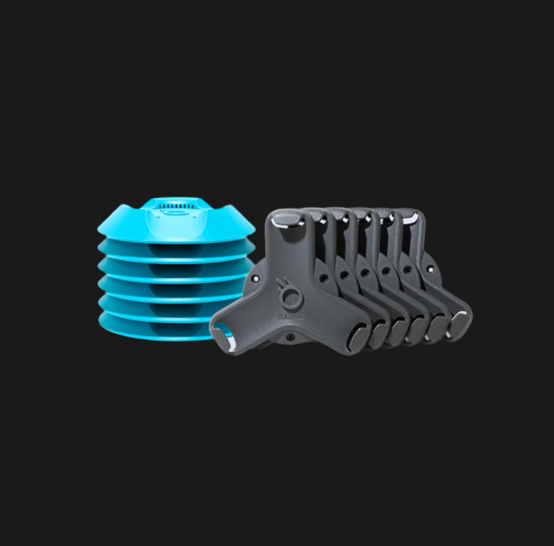 BLAZEPOD PACK RIW PRO