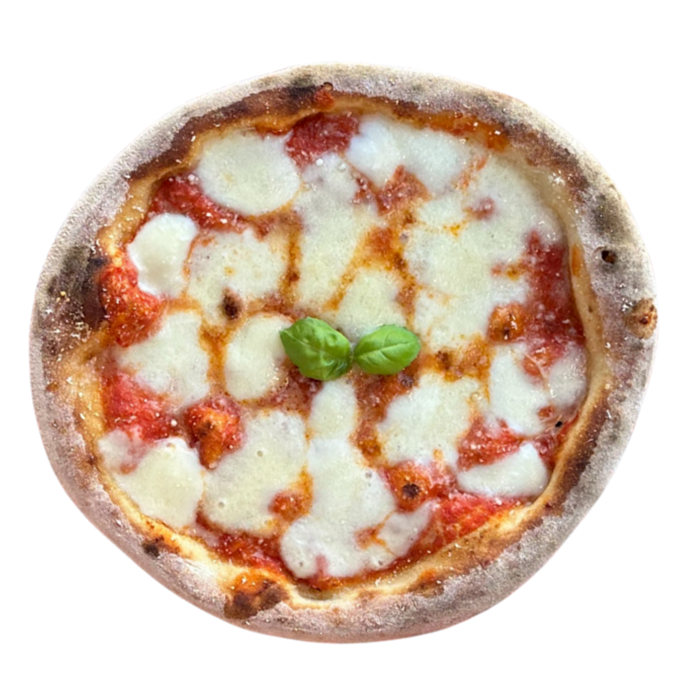 PIZZA ANGRY PAESANO