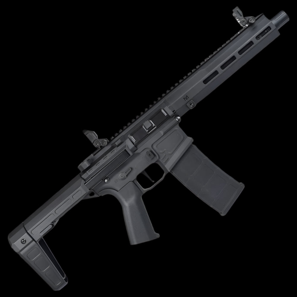 RÉPLIQUE CARABINE M4 INCLUS AVEC UN FORFAIT RÉCRÉATIF