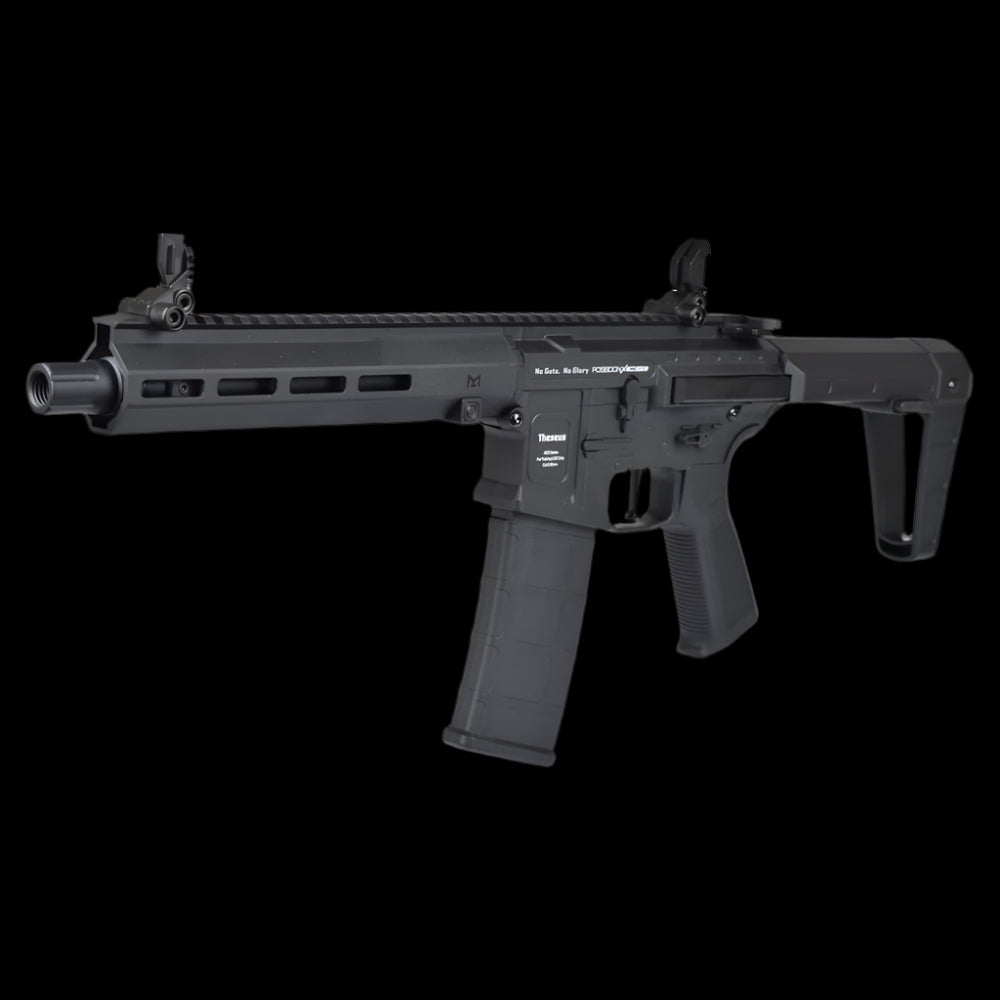RÉPLIQUE CARABINE M4 INCLUS AVEC UN FORFAIT RÉCRÉATIF