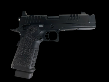 RÉPLIQUE PISTOLET STACCATO 2011 EMG