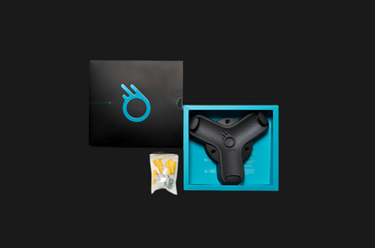 BLAZEPOD SUPPORT MURAL DUO