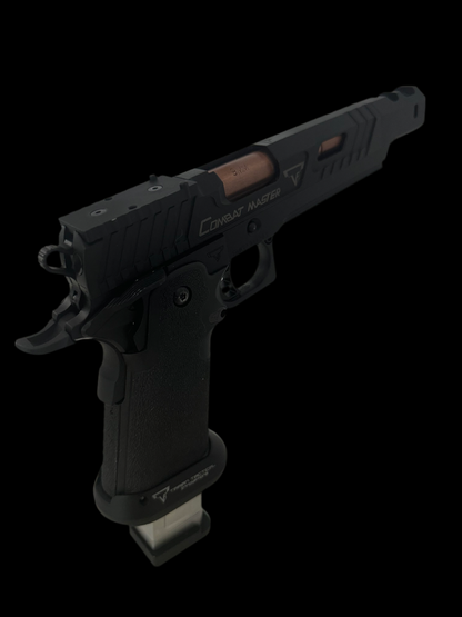 RÉPLIQUE TARAN TACTICAL COMBAT MASTER STACCATO 2011