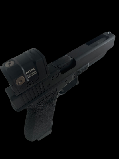 RÉPLIQUE GLOCK 34 UMAREX PISTOLET