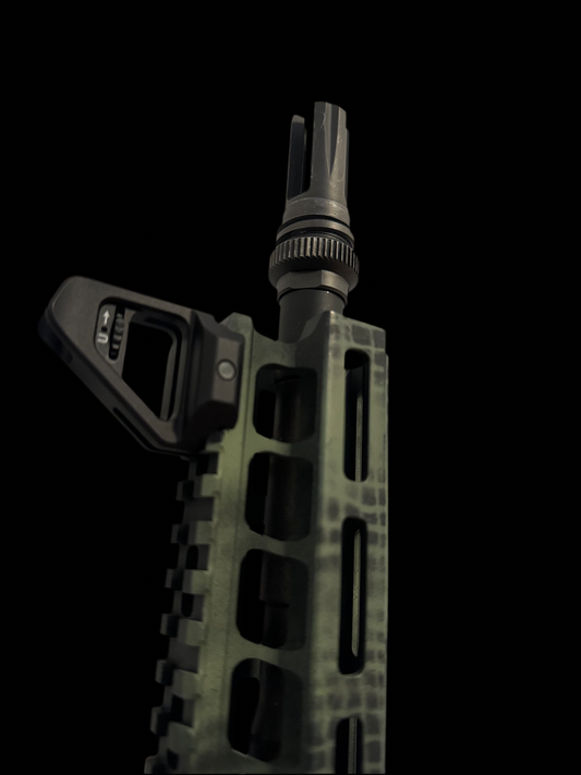 RÉPLIQUE RADIAND WEAPONS MODEL1 PTS RIFLE