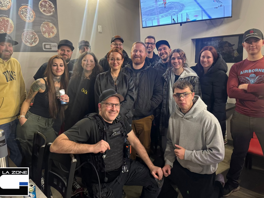 FÊTE D'ANNIVERSAIRE