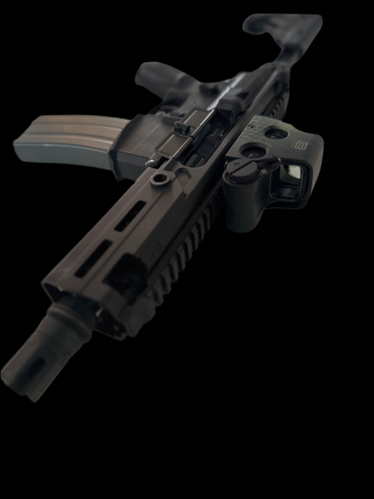 RÉPLIQUE SIG SAUER MCX RATTLER
