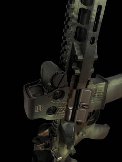 RÉPLIQUE RADIAND WEAPONS MODEL1 PTS RIFLE