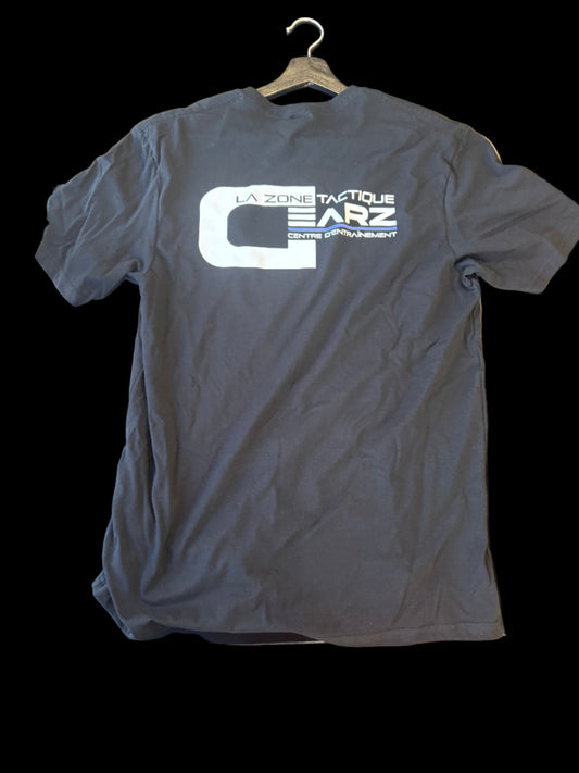 T-SHIRT LAZONE
