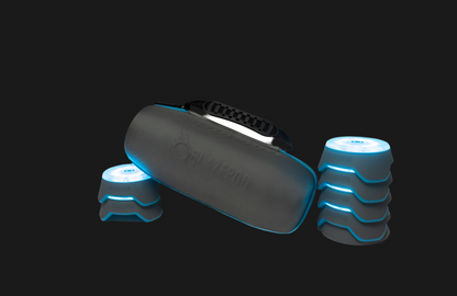 BLAZEPOD KIT D'ENTRAÎNEMENT