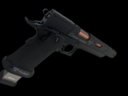 RÉPLIQUE TARAN TACTICAL COMBAT MASTER STACCATO 2011