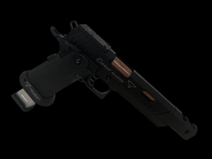 RÉPLIQUE TARAN TACTICAL COMBAT MASTER STACCATO 2011