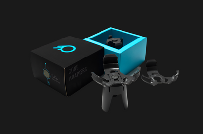 BLAZEPOD KIT D'ADAPTATEUR DE CÔNE