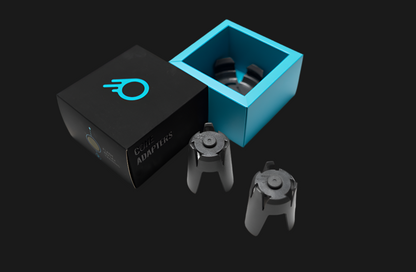 BLAZEPOD KIT D'ADAPTATEUR DE CÔNE