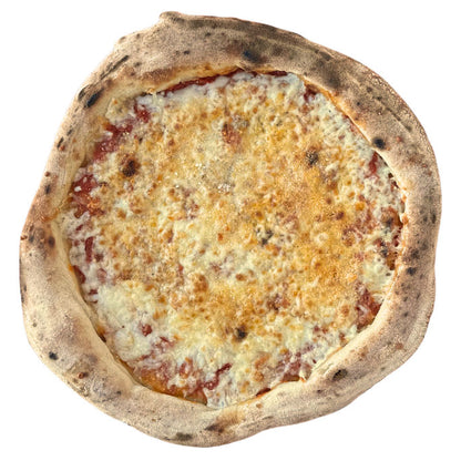 PIZZA ANGRY PAESANO