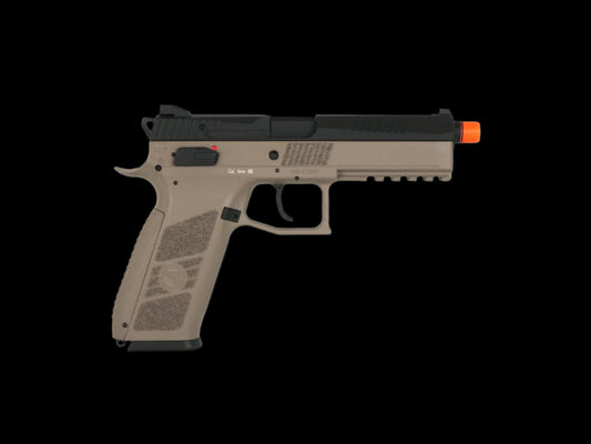 PISTOLET INCLUS AVEC UN FORFAIT RÉCRÉATIF