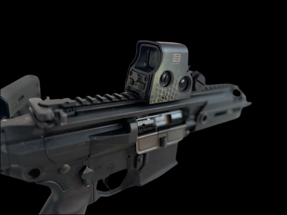 RÉPLIQUE SIG SAUER MCX RATTLER