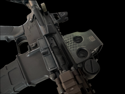 RÉPLIQUE M4 COLT MK18 GHK