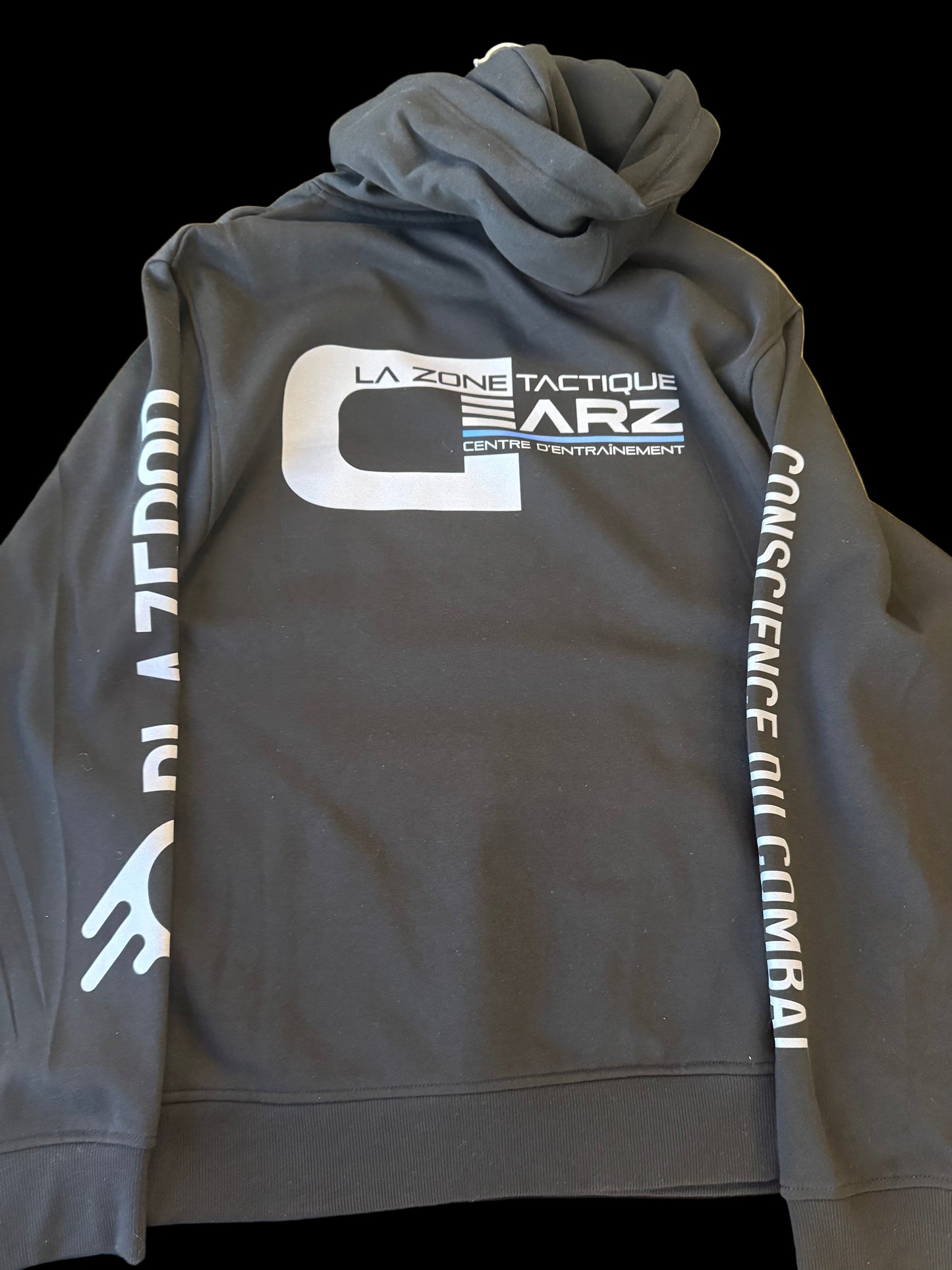 HOODIE LAZONE