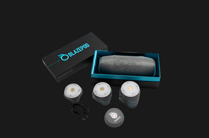 BLAZEPOD KIT D'ENTRAÎNEMENT