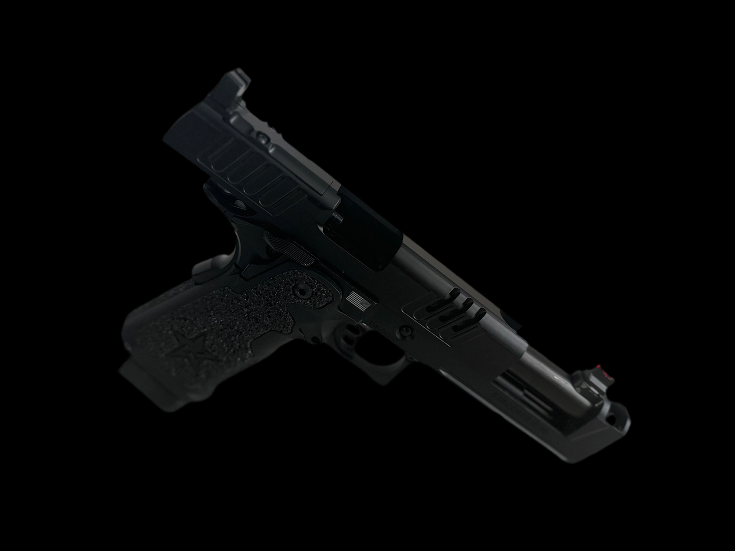 RÉPLIQUE PISTOLET STACCATO 2011 EMG