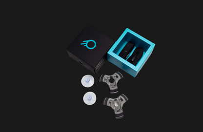 BLAZEPOD KIT D'ADAPTATEUR FONCTIONNEL