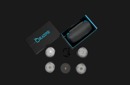 BLAZEPOD KIT DE DÉMARRAGE