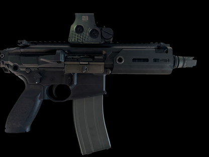RÉPLIQUE SIG SAUER MCX RATTLER