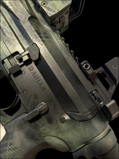 RÉPLIQUE RADIAND WEAPONS MODEL1 PTS RIFLE