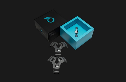 BLAZEPOD KIT D'ADAPTATEUR DE CÔNE