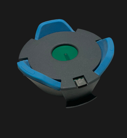 GEARZ ENSEMBLE 4 CIBLES ACTIVES