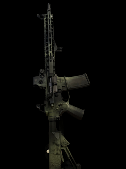 RÉPLIQUE RADIAND WEAPONS MODEL1 PTS RIFLE