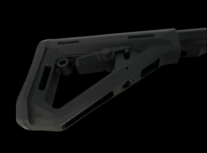 RÉPLIQUE M4 COLT MK18 GHK