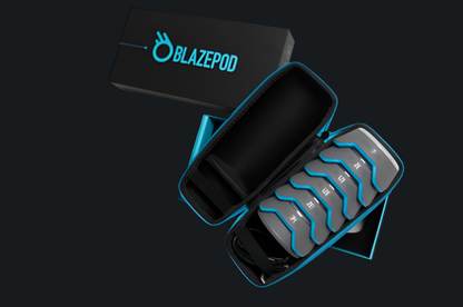 BLAZEPOD KIT D'ENTRAÎNEMENT