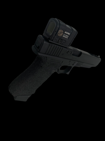 RÉPLIQUE GLOCK 34 UMAREX PISTOLET
