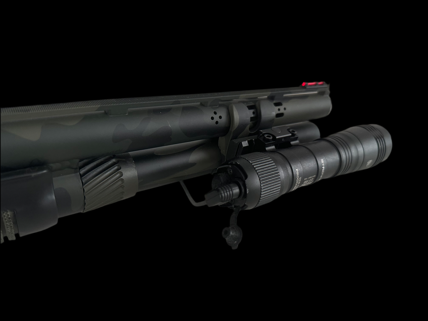 RÉPLIQUE SHOT GUN SALIENT ARMS INTERNATIONAL