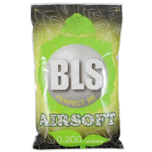 BLS BIO BB'S