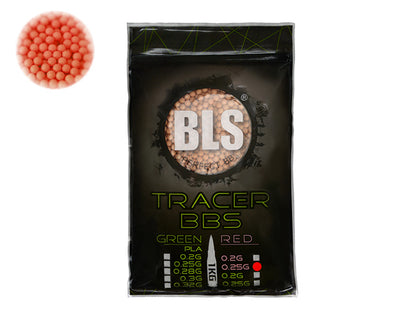 BLS TRACER BB'S