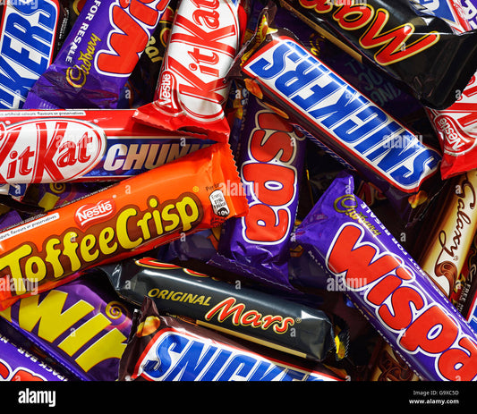 CHOCOLAT