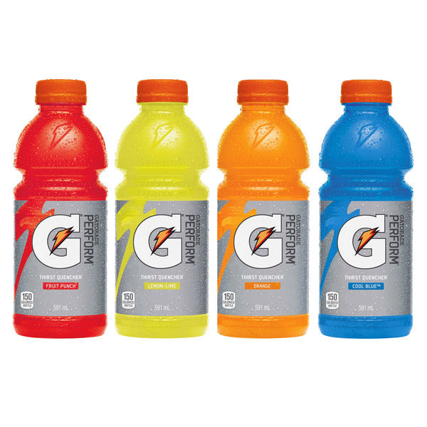 BOISSONS/DRINKS