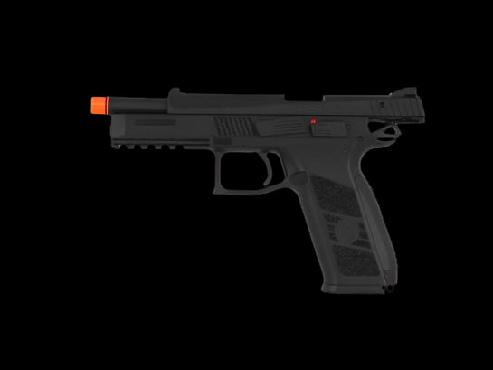 PISTOLET INCLUS AVEC UN FORFAIT RÉCRÉATIF