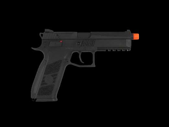 PISTOLET INCLUS AVEC UN FORFAIT RÉCRÉATIF