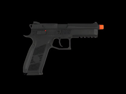 PISTOLET INCLUS AVEC UN FORFAIT RÉCRÉATIF