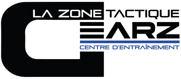 LA ZONE TACTIQUE GEARZ