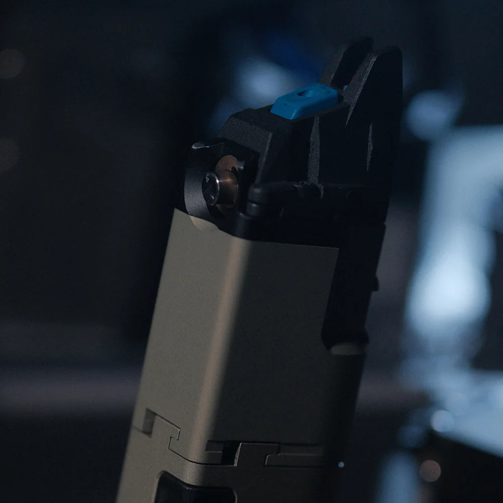 Chargeur / Magazine UNIT 9