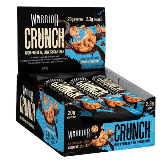 CRUNCH BAR