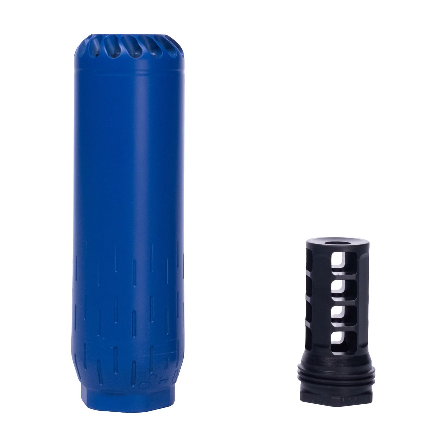 Huxwrx NLTA Can & Muzzle Brake